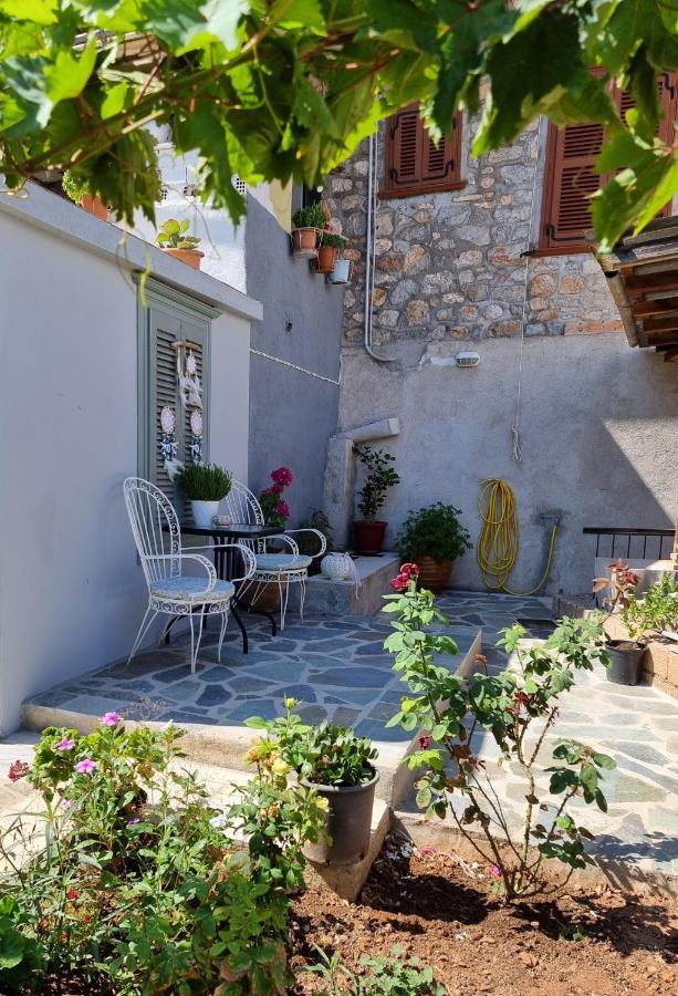 Sweet Stone House Διαμέρισμα Ύδρα Εξωτερικό φωτογραφία