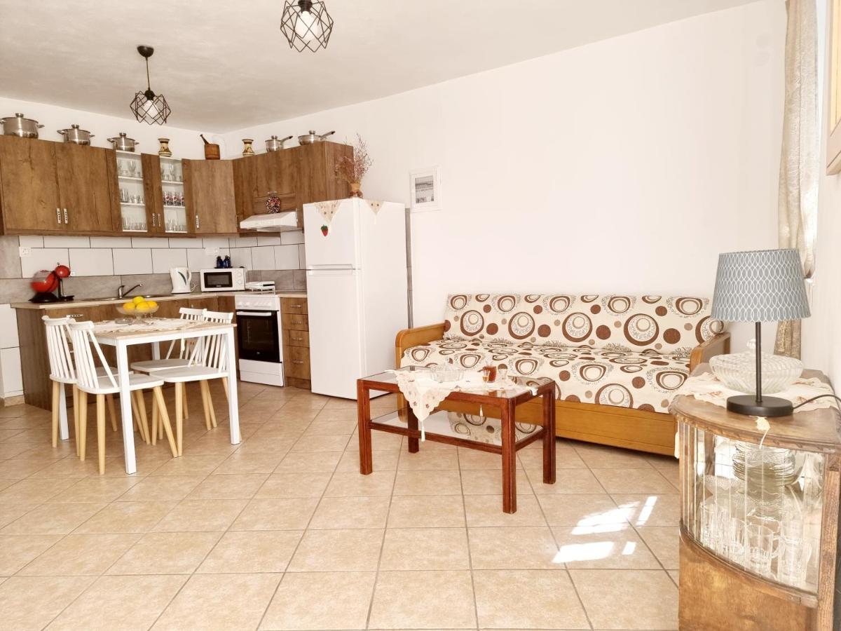 Sweet Stone House Διαμέρισμα Ύδρα Εξωτερικό φωτογραφία
