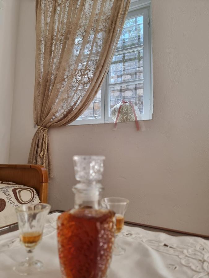 Sweet Stone House Διαμέρισμα Ύδρα Εξωτερικό φωτογραφία